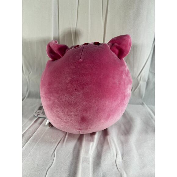 Squishmallows Flipamallows 8" Geraldine & Mali Cat Dog Original Plush New NWT - Picture 3 of 13